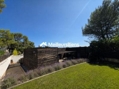 Acheter Maison Saint-jean-de-cornies 479000 euros