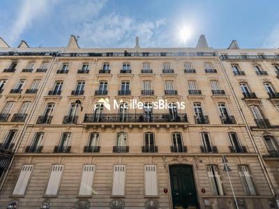 For sale Paris-8eme-arrondissement 6 rooms 196 m2 Paris (75008) photo 0