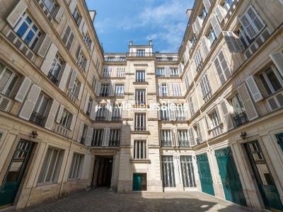 Annonce Vente 6 pi�ces Appartement Paris-8eme-arrondissement 75