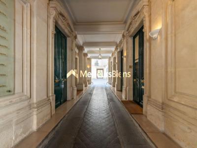 Acheter Appartement 196 m2 Paris-8eme-arrondissement