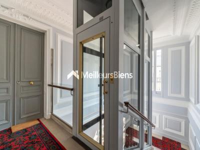 Acheter Appartement Paris-8eme-arrondissement Paris