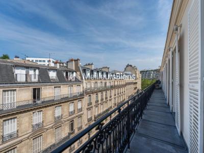 Acheter Appartement Paris-8eme-arrondissement 4900000 euros