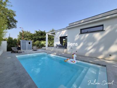 Annonce Vente Prestige Toulouges 66