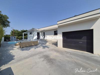 Acheter Prestige 172 m2 Toulouges