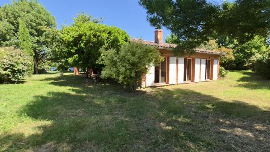 Annonce Vente 4 pi�ces Maison  31
