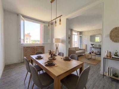 Annonce Vente 3 pi�ces Appartement  71