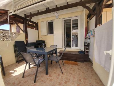 For sale 300 M�TRES DE LA PLAGE 1 room 25 m2 Herault (34420) photo 1