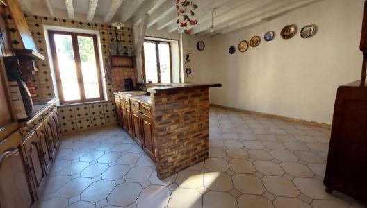 Annonce Vente 5 pi�ces Maison  89