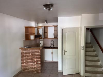 For sale CENTRE HISTORIQUE 3 rooms 53 m2 Ariege (09400) photo 1
