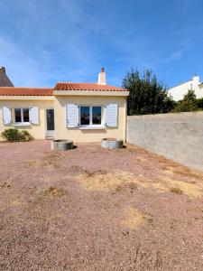 For sale LES NOUETTES 3 rooms 75 m2 Vendee (85180) photo 0