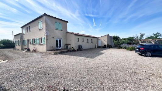 For sale 6 rooms 168 m2 Aude (11200) photo 2