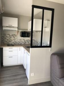 For rent 690 RUE DE LA VIEILLE POS 1 room 20 m2 Herault (34000) photo 0