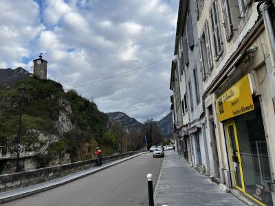 For rent CENTRE VILLE 1 room 71 m2 Ariege (09400) photo 1