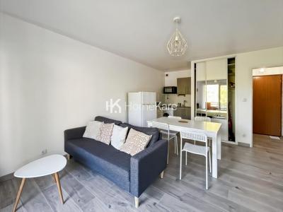 Acheter Appartement 35 m2 Toulouse