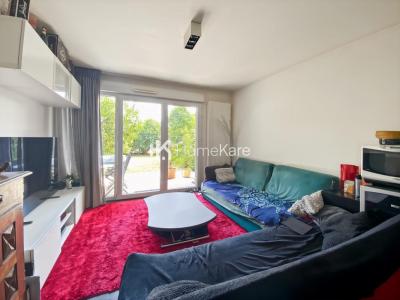 For sale Merignac 2 rooms 41 m2 Gironde (33700) photo 4