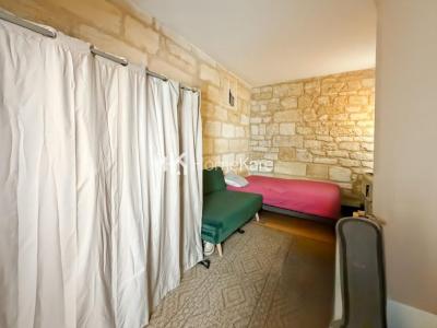 Acheter Appartement 61 m2 Bordeaux