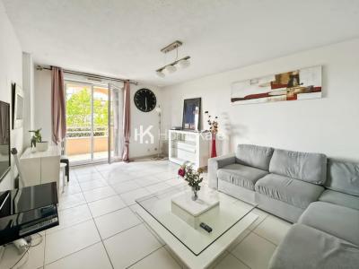Acheter Appartement 66 m2 Toulouse