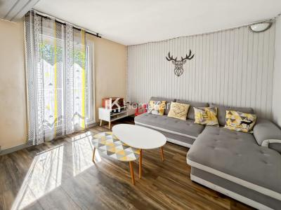 Annonce Vente 4 pi�ces Appartement Toulouse 31
