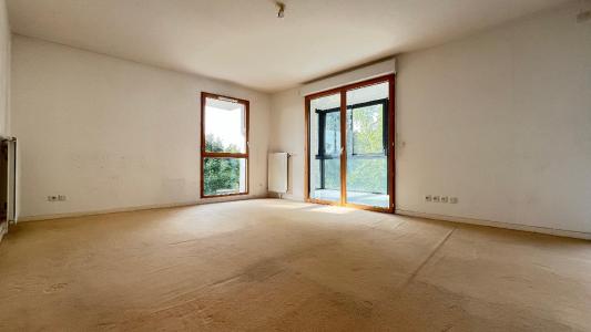 Annonce Vente 2 pi�ces Appartement Louvres 95