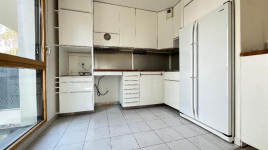Acheter Appartement 51 m2 Louvres