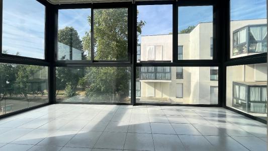 Acheter Appartement Louvres 154000 euros