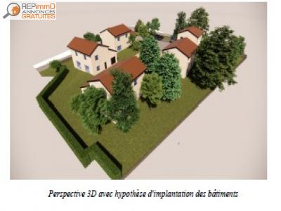 Acheter Terrain Villeneuve