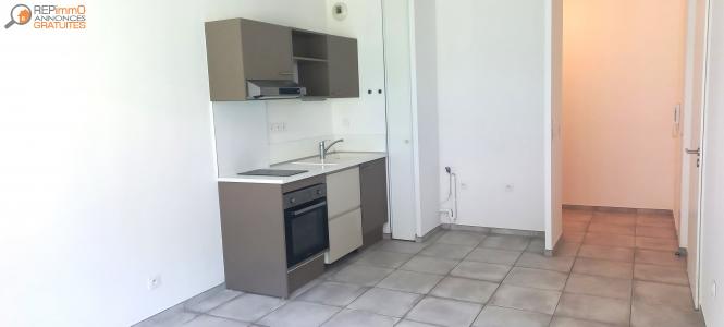 Acheter Appartement 38 m2 Montpellier