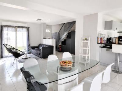Acheter Maison 102 m2 Barville-en-gatinais
