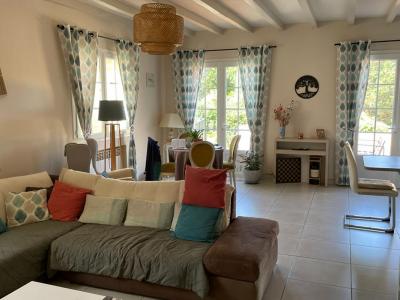 For sale Sauveterre-de-guyenne 7 rooms 159 m2 Gironde (33540) photo 2