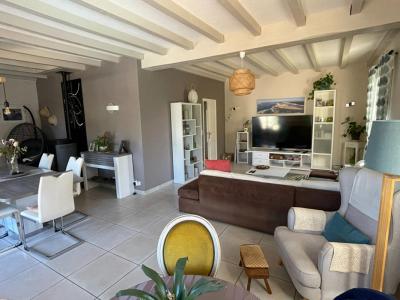 For sale Sauveterre-de-guyenne 7 rooms 159 m2 Gironde (33540) photo 3