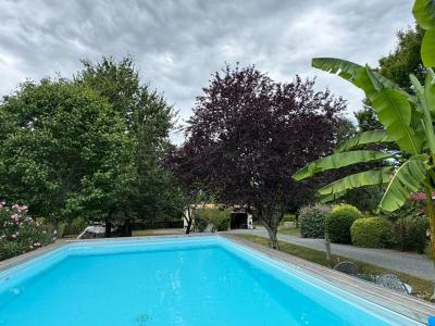 For sale Frontenac 4 rooms 138 m2 Gironde (33760) photo 1