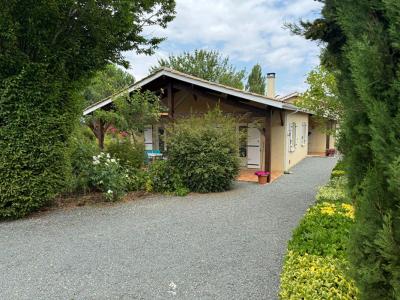 For sale Frontenac 4 rooms 138 m2 Gironde (33760) photo 2