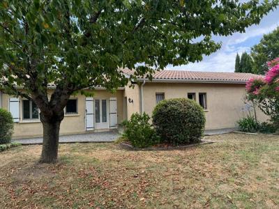 For sale Frontenac 4 rooms 138 m2 Gironde (33760) photo 4