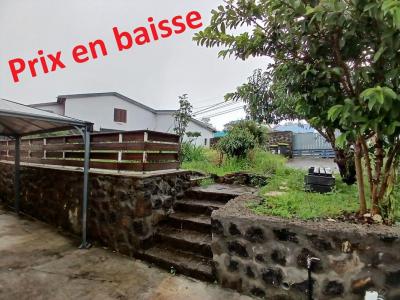 For sale Tampon 4 rooms 90 m2 Reunion (97430) photo 0