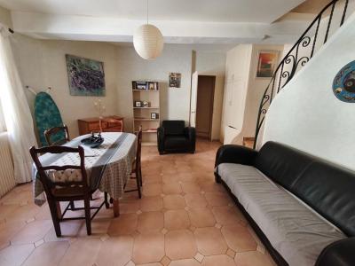 Acheter Maison Caudies-de-fenouilledes Pyrenees orientales