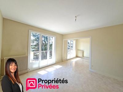 Annonce Vente 5 pi�ces Appartement Riorges 42