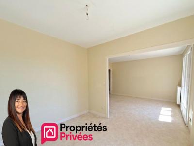 Acheter Appartement 83 m2 Riorges