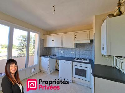 Acheter Appartement Riorges 104900 euros