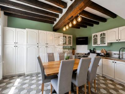 Acheter Maison Saint-christophe-en-bazelle 183706 euros