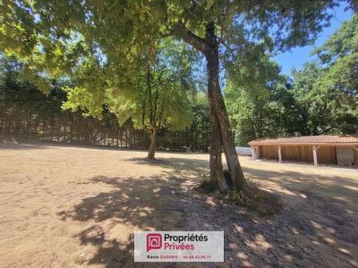 Annonce Vente Terrain Garat 16