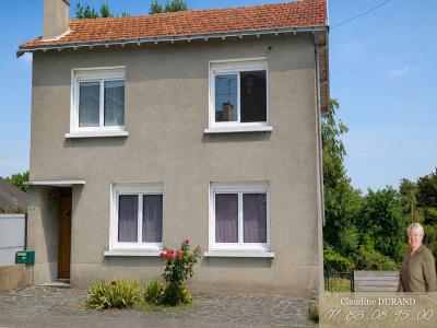 For sale Campbon 4 rooms 75 m2 Loire atlantique (44750) photo 0
