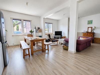 For sale Campbon 4 rooms 75 m2 Loire atlantique (44750) photo 2