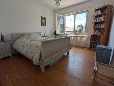 For sale Campbon 4 rooms 75 m2 Loire atlantique (44750) photo 4