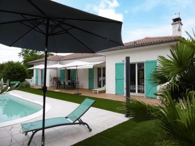 Annonce Vente 5 pi�ces Maison Estancarbon 31