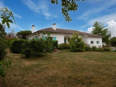 Acheter Maison Estancarbon Haute garonne