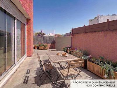 For sale Meze 4 rooms 81 m2 Herault (34140) photo 2