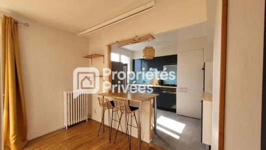 Annonce Vente 3 pi�ces Appartement Toulouse 31