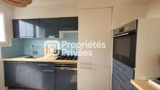 Acheter Appartement 50 m2 Toulouse