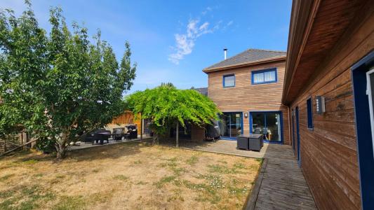 Acheter Maison Houdan Yvelines