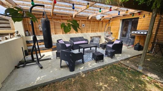 Acheter Maison Houdan 525000 euros
